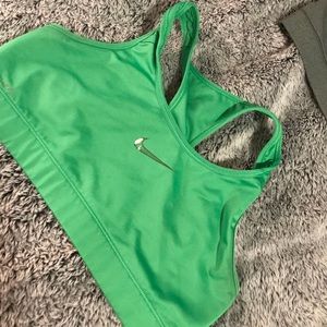 Basic Nike Sports bra.